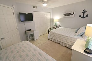 St Augustine Beach Vacation Rentals Guest Room