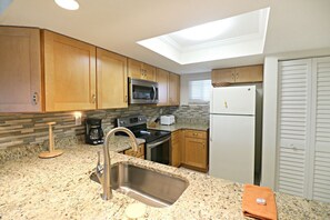 St Augustine Rentals Kitchen