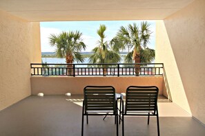 St. Augustine Vacation Rentals Walkway