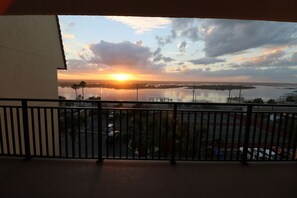 St Augustine Vacation Rentals Intracoastal View