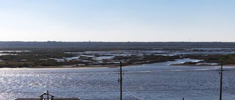 Oceanfront Rentals Intracoastal View