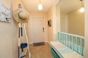St. Augustine Beach Rentals Entry