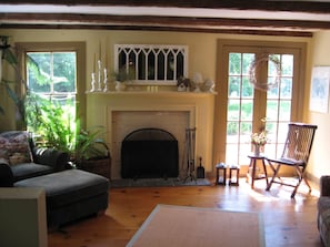 Intérieur