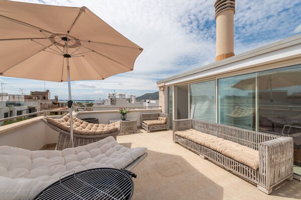 Terrass/Patio