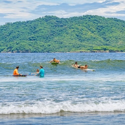 Strand