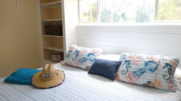 Front Bedroom