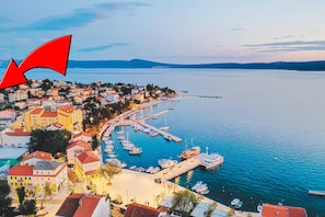 Port de plaisance