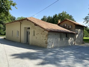 Exteriör