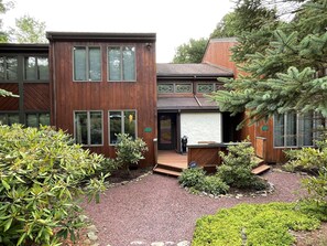 Udendørsområde
