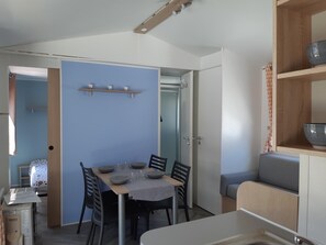 le salon 