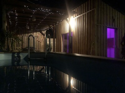 Picture of villa