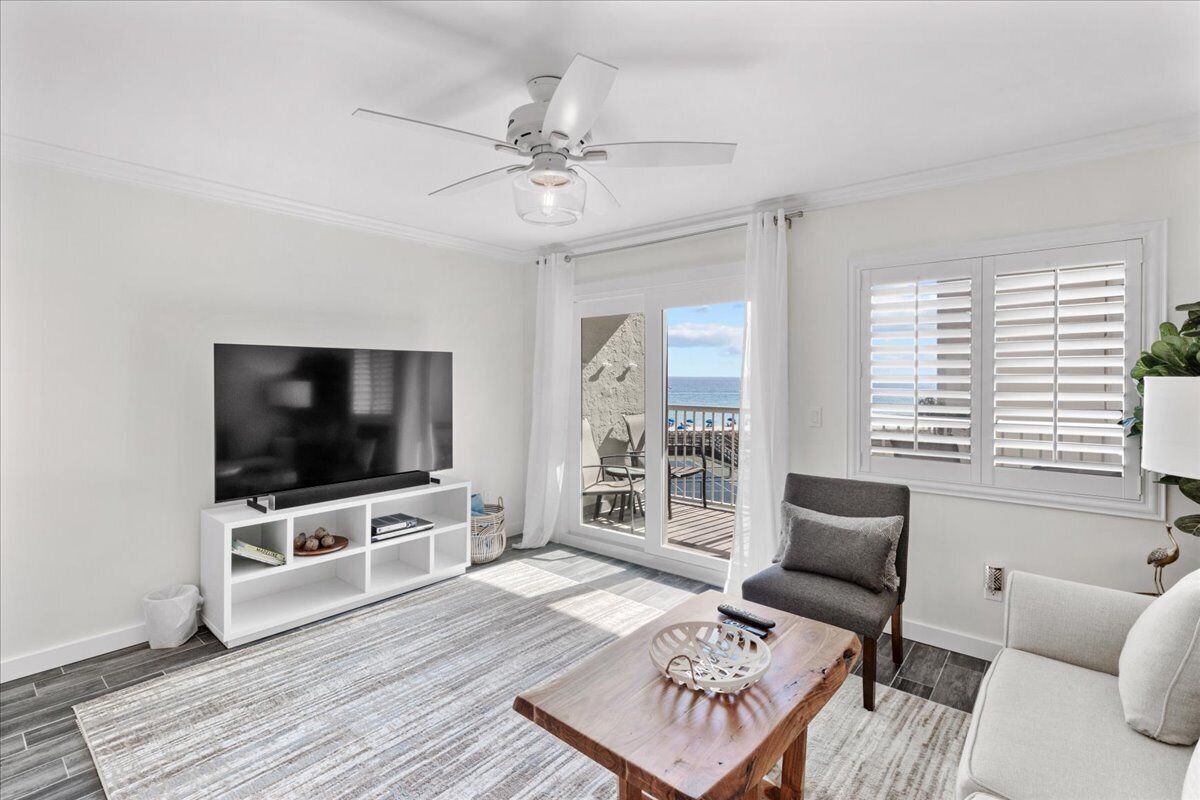 Beautiful condo on prime oceanfront property! Incredible Beautiful condo on prime oceanfront property! Incredible