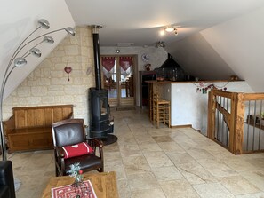 Sala de estar