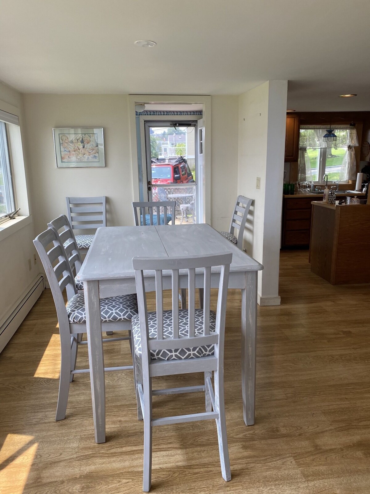 Great Neck Ipswich Ma. 3 Bedrooms 2 Baths Beachfront House