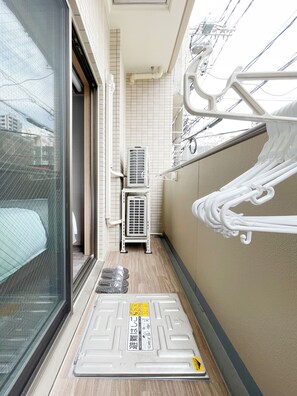 Balcone