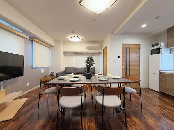 Sala da pranzo