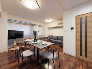 Sala da pranzo