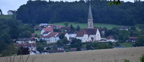 Luchtfoto