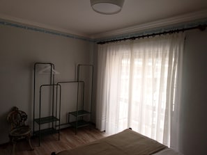 Quarto 1/Master bedroom