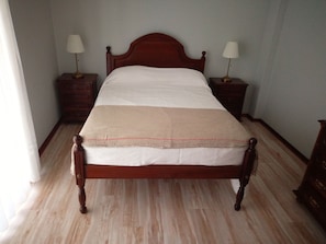 Quarto 1/Master bedroom