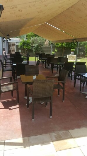 Restaurang