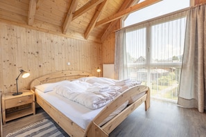 Chambre Ă coucher