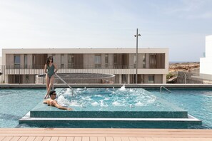 Utomhuspool