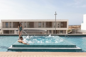 Utomhuspool