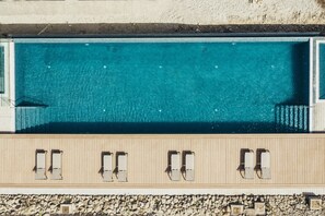 Utomhuspool
