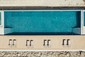 Utomhuspool