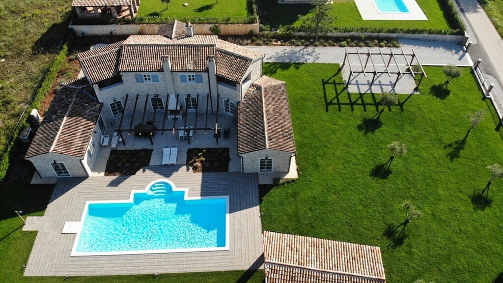 Picture of villa