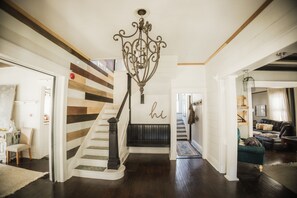Entryway 