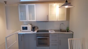Eget kök