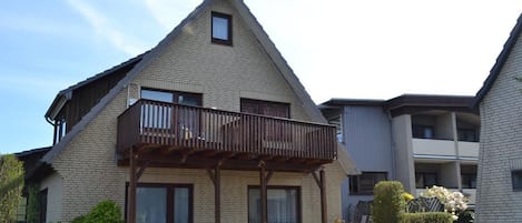 Ferienwohnung am Bischofssee