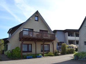 Ferienwohnung am Bischofssee