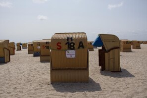 Strandkorb der Inselblume 19