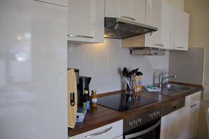 Eget kök