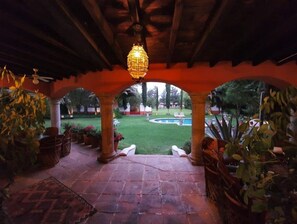 Terrass/Patio