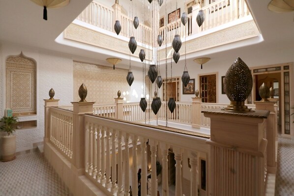 Intérieur