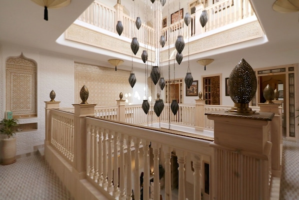 Intérieur