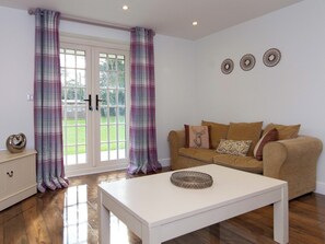 Living area | Breckland Cottage, Hockwold