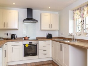 Kitchen | Breckland Cottage, Hockwold