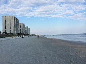 Strand