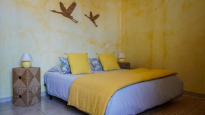 chambre