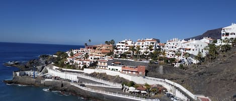 Puerto deportivo