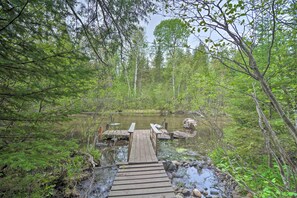 Boendeområde