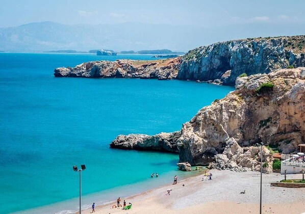 Plage