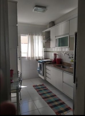 Cuisine privée