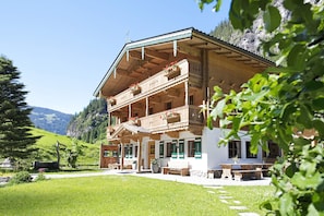 Außenbereich