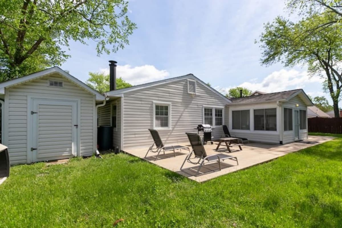 Single family dream in the hearth of FAIRFAX VA